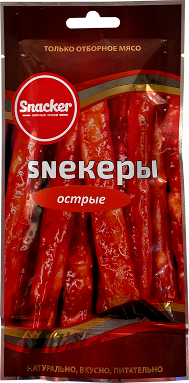 SNEKEPbl колбаски классические, 40 гр